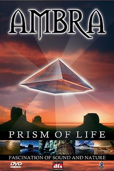 Ambra - Prism Of Life (DVD + CD) DVD