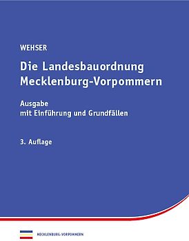 Landesbauordnung Mecklenburg-Vorpommern