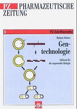Gentechnologie