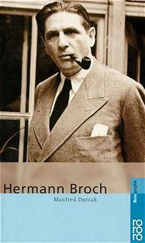 Hermann Broch