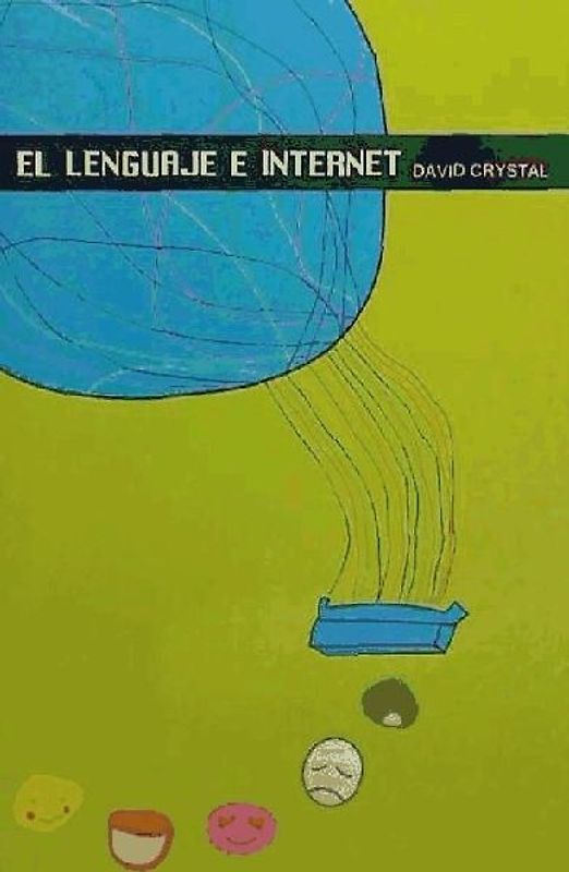 El lenguaje e Internet
