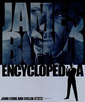 James Bond Encyclopedia - John Cork