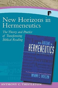 New Horizons in Hermeneutics