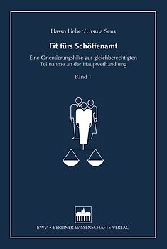 Fit fürs Schöffenamt