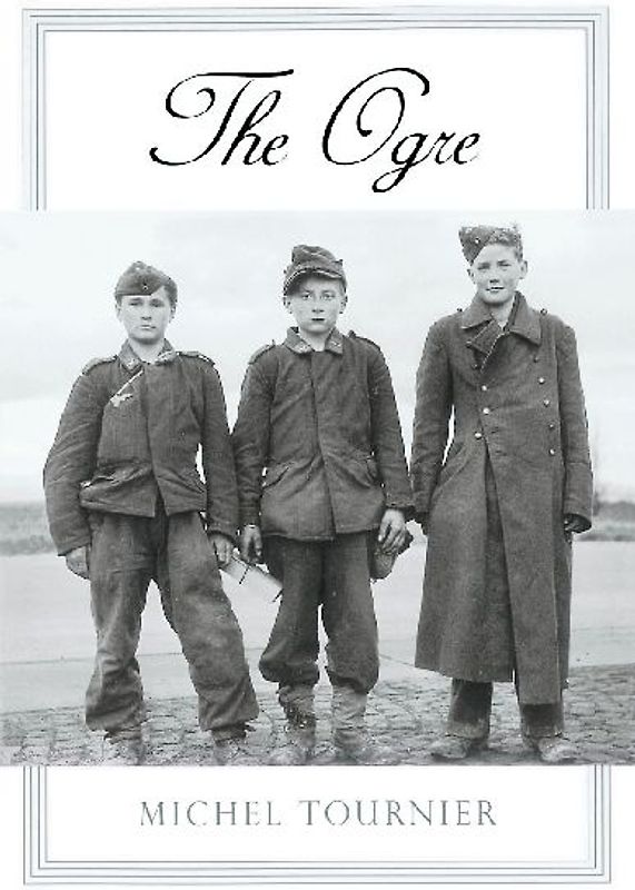 The Ogre