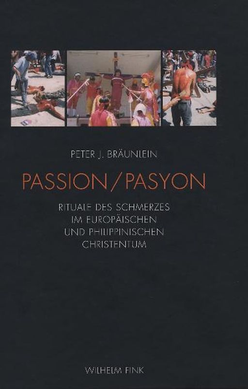 Passion/Pasyon