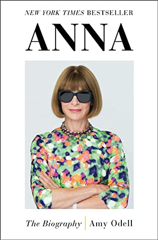 Anna: The Biography