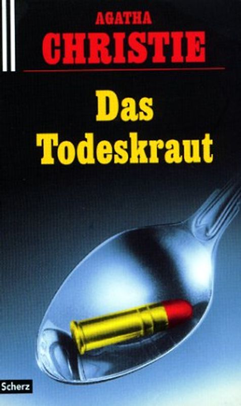Das Todeskraut