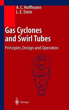 Gas Cyclones and Swirl Tubes