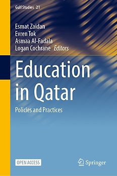 The Future of Education Policy in the State of Qatar
