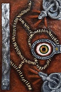 Hoccus Poccus: Spell Manual Movie-Inspired Content for Exhibition / Cosplay / Halloween