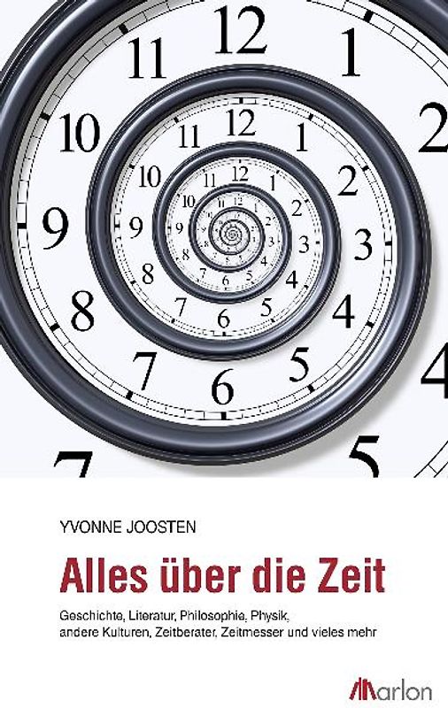 Alles über die Zeit