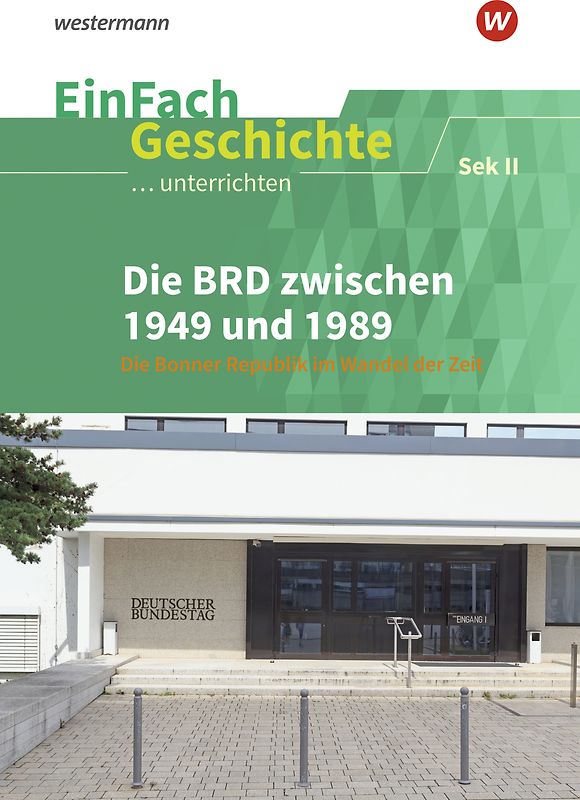 EinFach Geschichte ...unterrichten