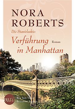 Verführung in Manhattan