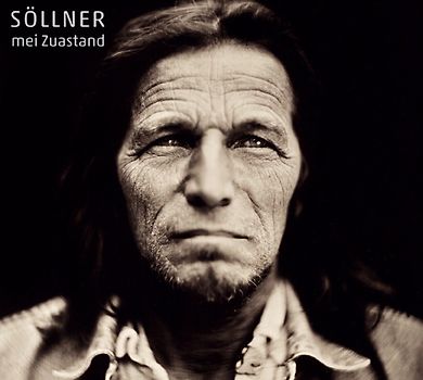 Hans Söllner - Mei Zuastand