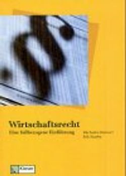 Rechtslehre - FOS/BOS Wirtschaft