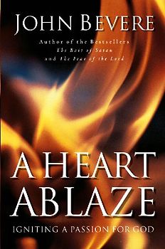A Heart Ablaze