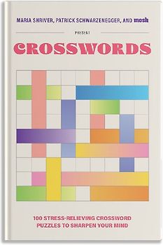 Crossword Book