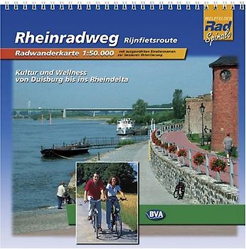 Rijnfietsroute