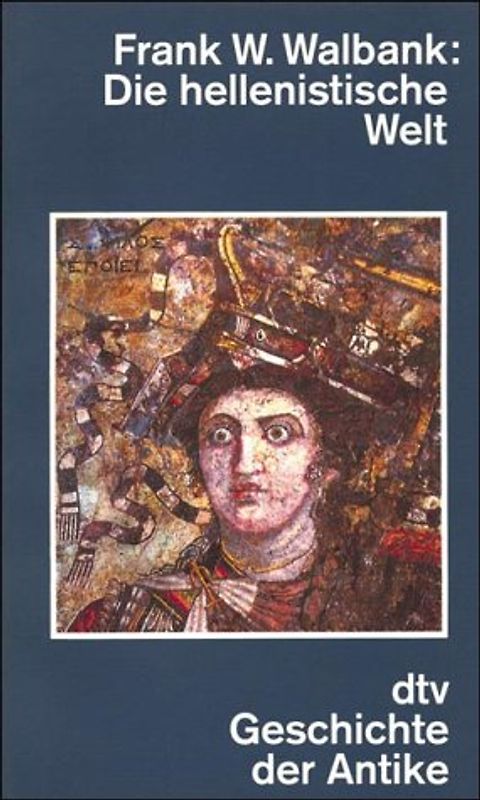 Die hellenistische Welt