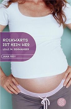 Rückwärts ist kein Weg