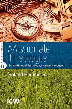 Missionale Theologie