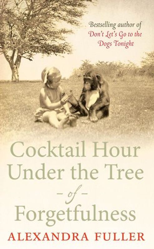 Cocktail Hour Under The Tree of Forgetfulness