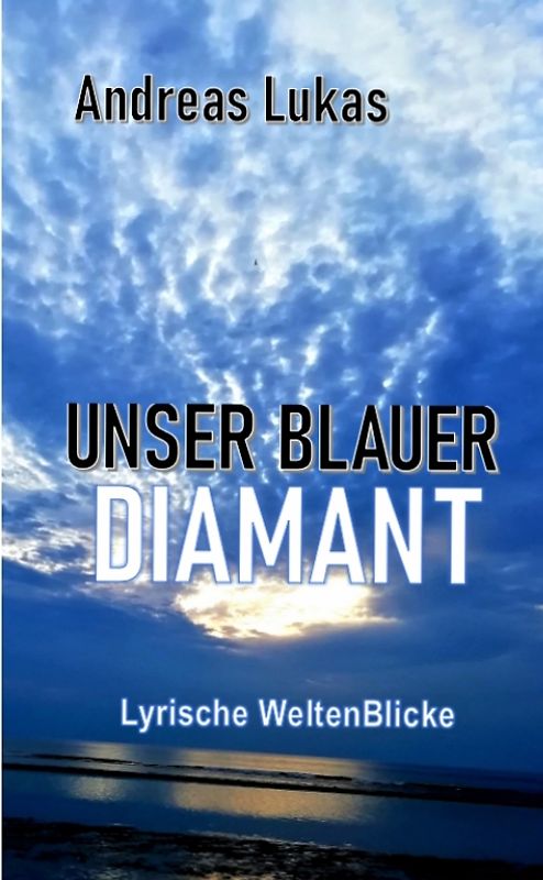 Unser blauer Diamant