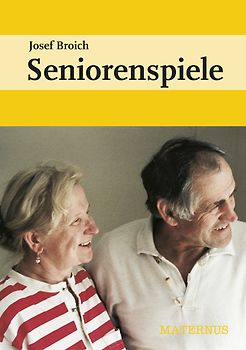 Seniorenspiele