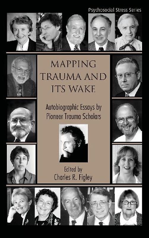 Mapping Trauma and Its Wake