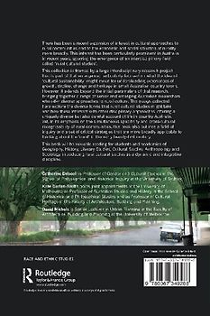 Cultural Sustainability in Rural Communities