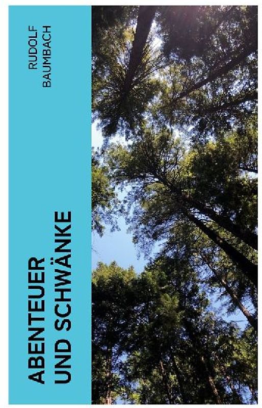 Abenteuer und Schwänke