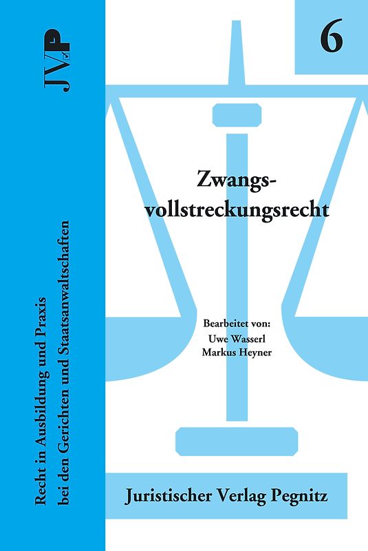 Zwangsvollstreckungsrecht