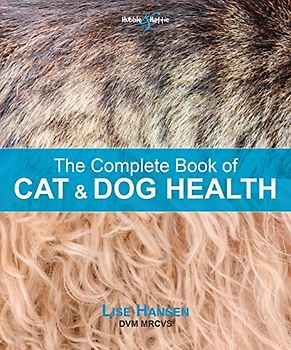 The Complete Book of Cat and Dog Health