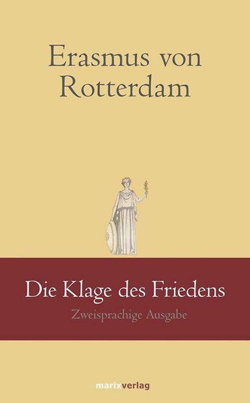Die Klage des Friedens