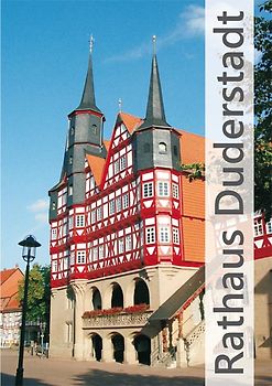 Rathaus Duderstadt