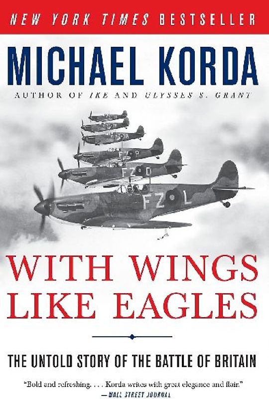 With Wings Like Eagles