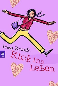 Kick ins Leben