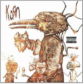 Korn - Untitled