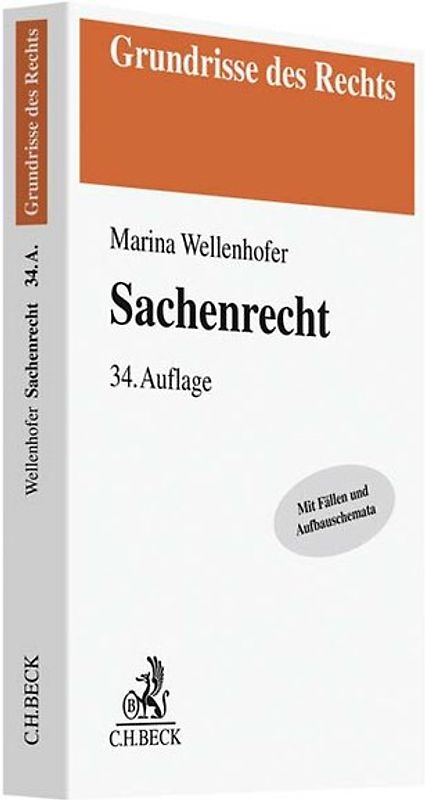 Sachenrecht