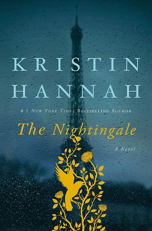 The Nightingale - Kristin Hannah [Paperback]
