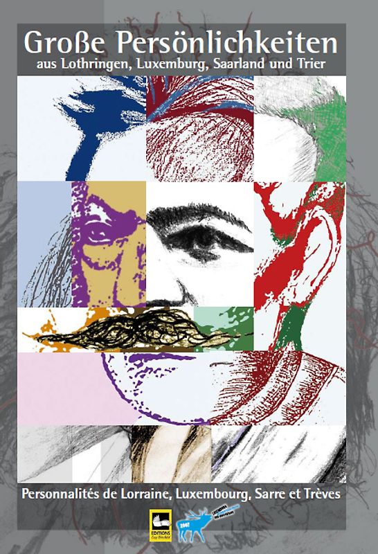 Grosse Persönlichkeiten