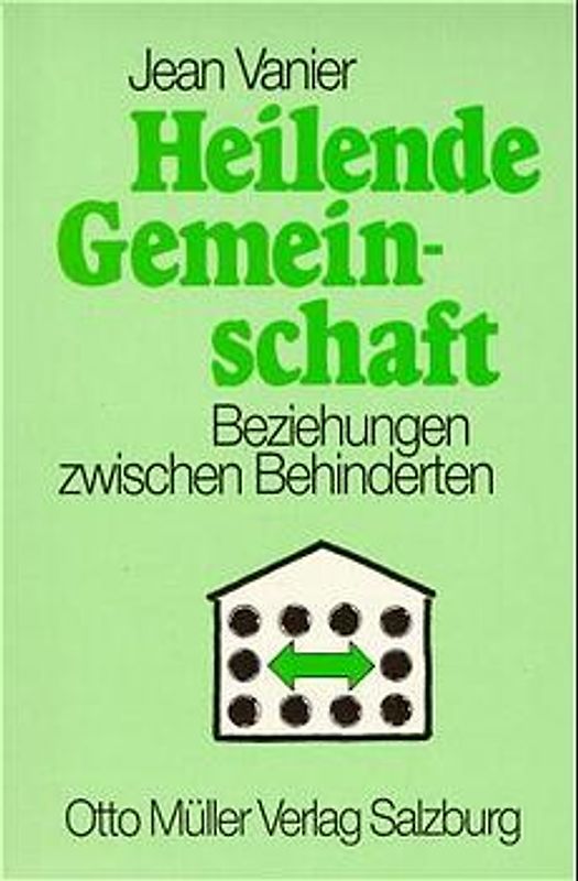 Heilende Gemeinschaft