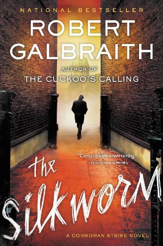 The Silkworm