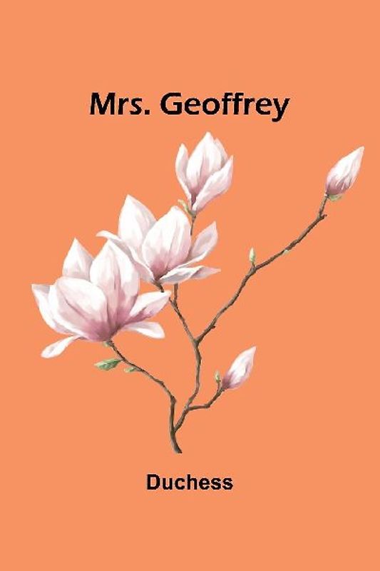 Mrs. Geoffrey
