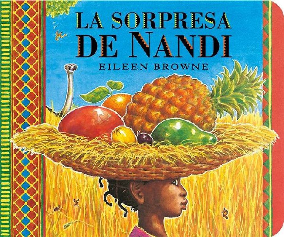 La Sorpresa de Nandi