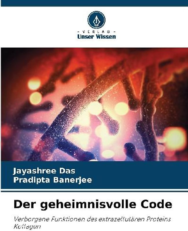 Der geheimnisvolle Code