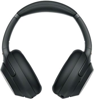 Sony WH-1000XM3 noir