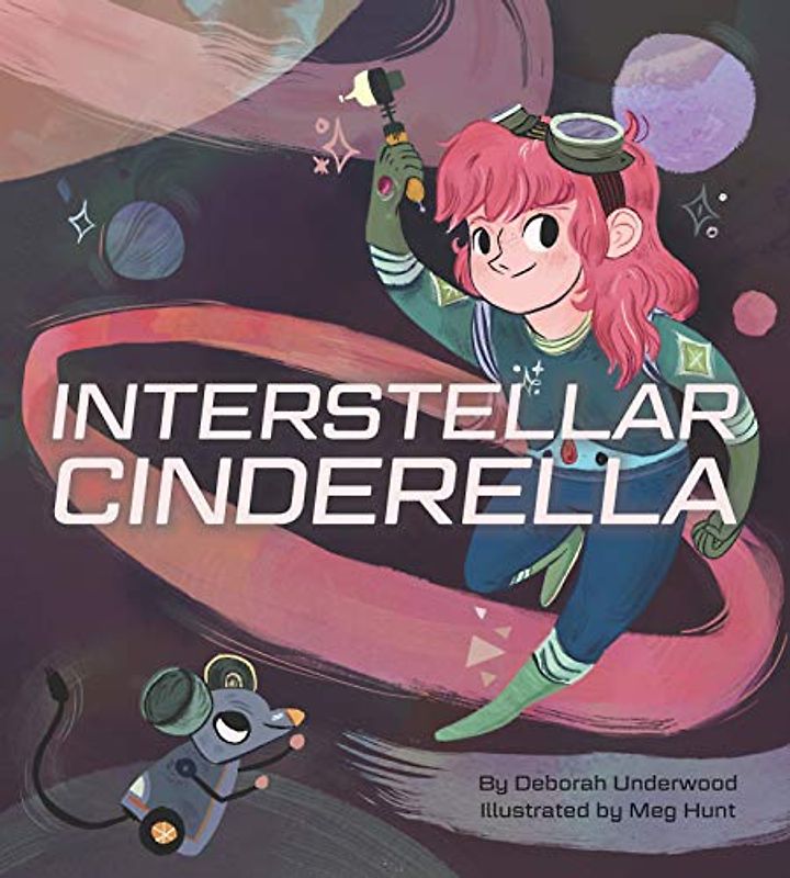 Interstellar Cinderella: 1
