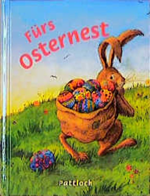 Fürs Osternest